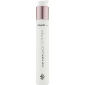 Кондиціонер щоденний невагомий - Newsha Daily Weightless Conditioner