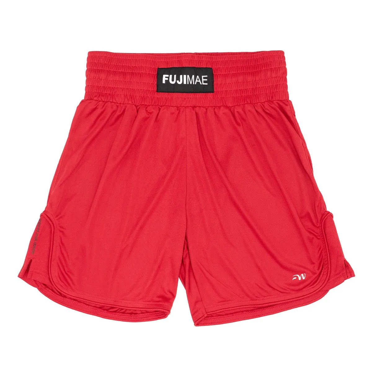 11543 FUJIMAE FW BOXING TRUNKS