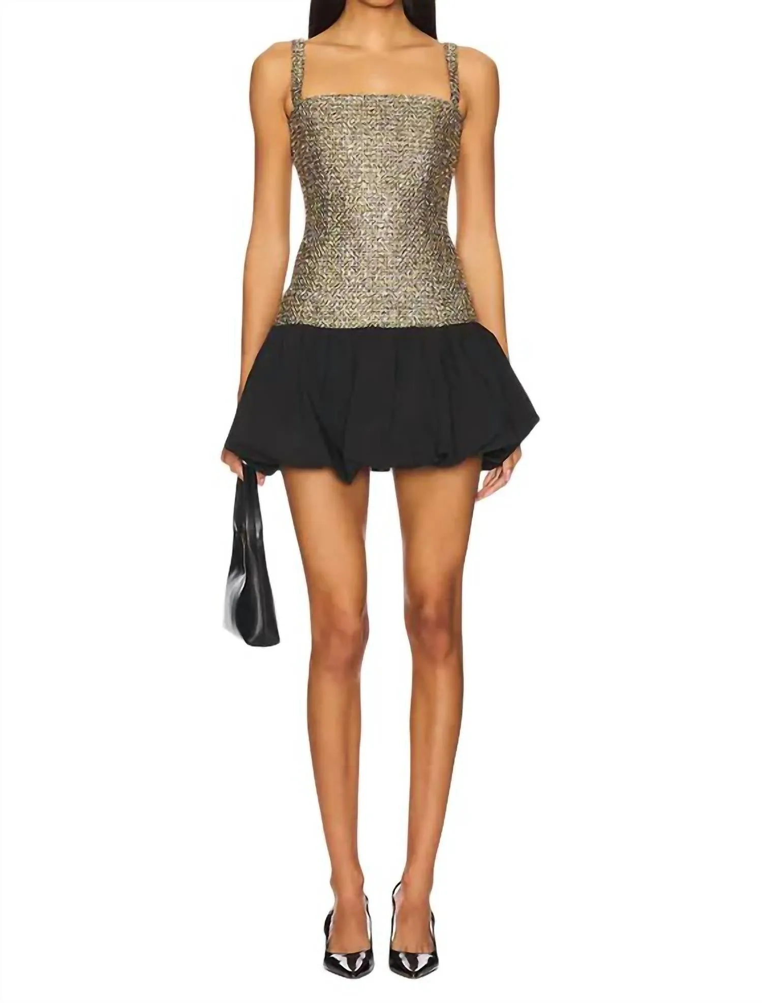 Amanda Uprichard - Christine Dress