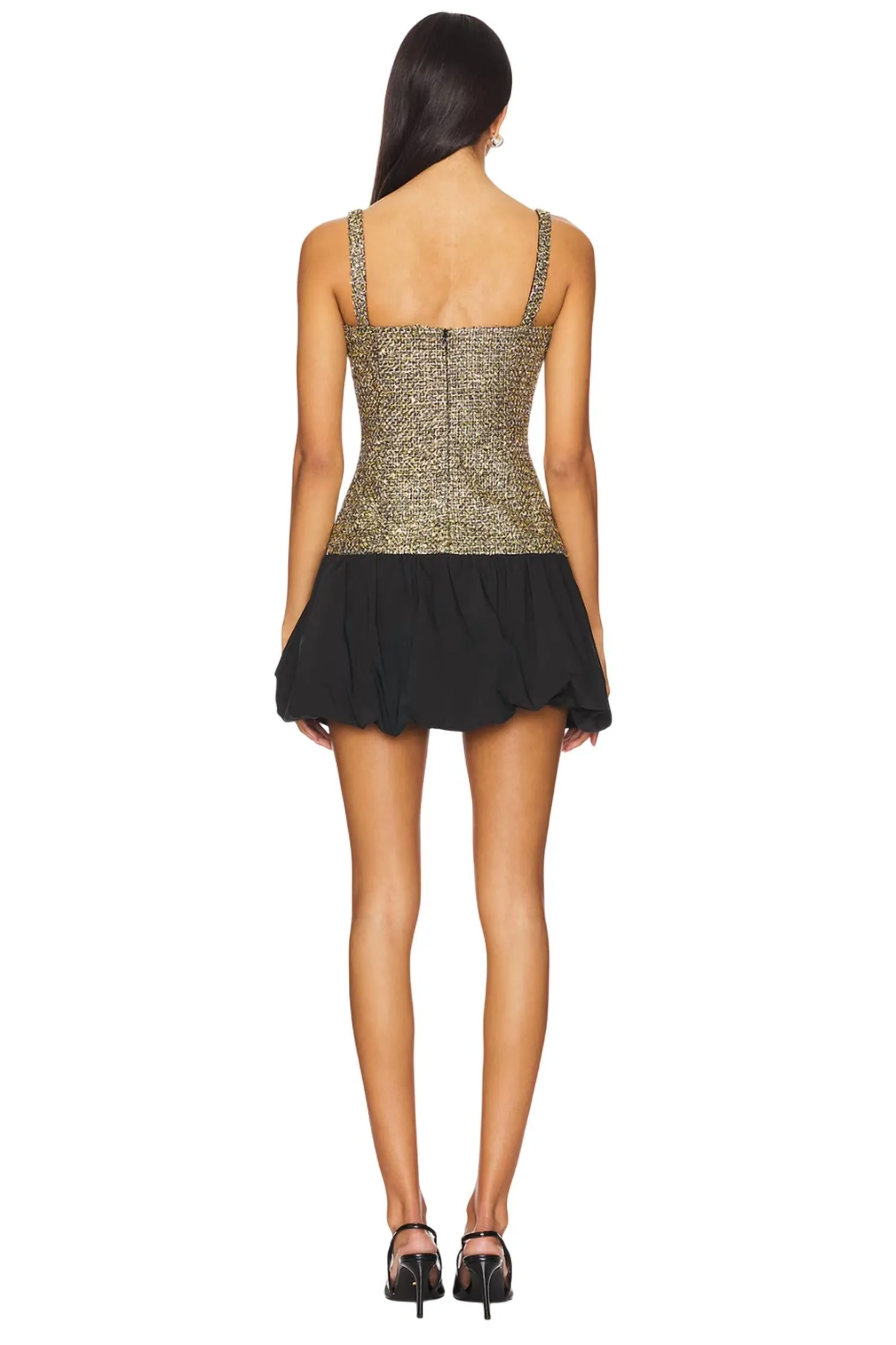 Amanda Uprichard - Christine Dress