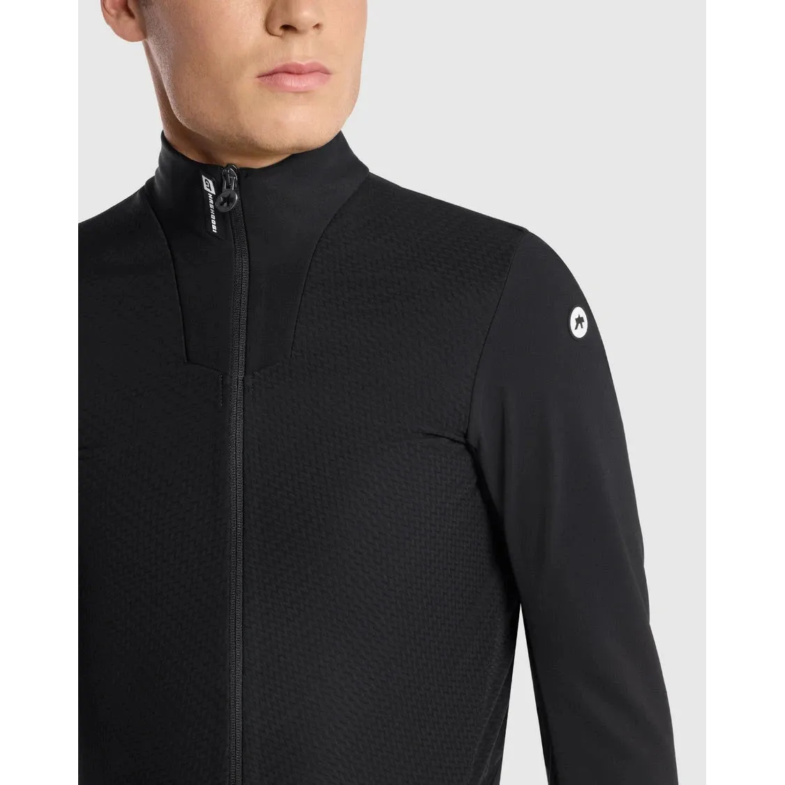 Assos Mille GT Hashoogi Winter Jacket S11