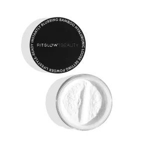Bamboo Hyaluronic Loose Setting Powder