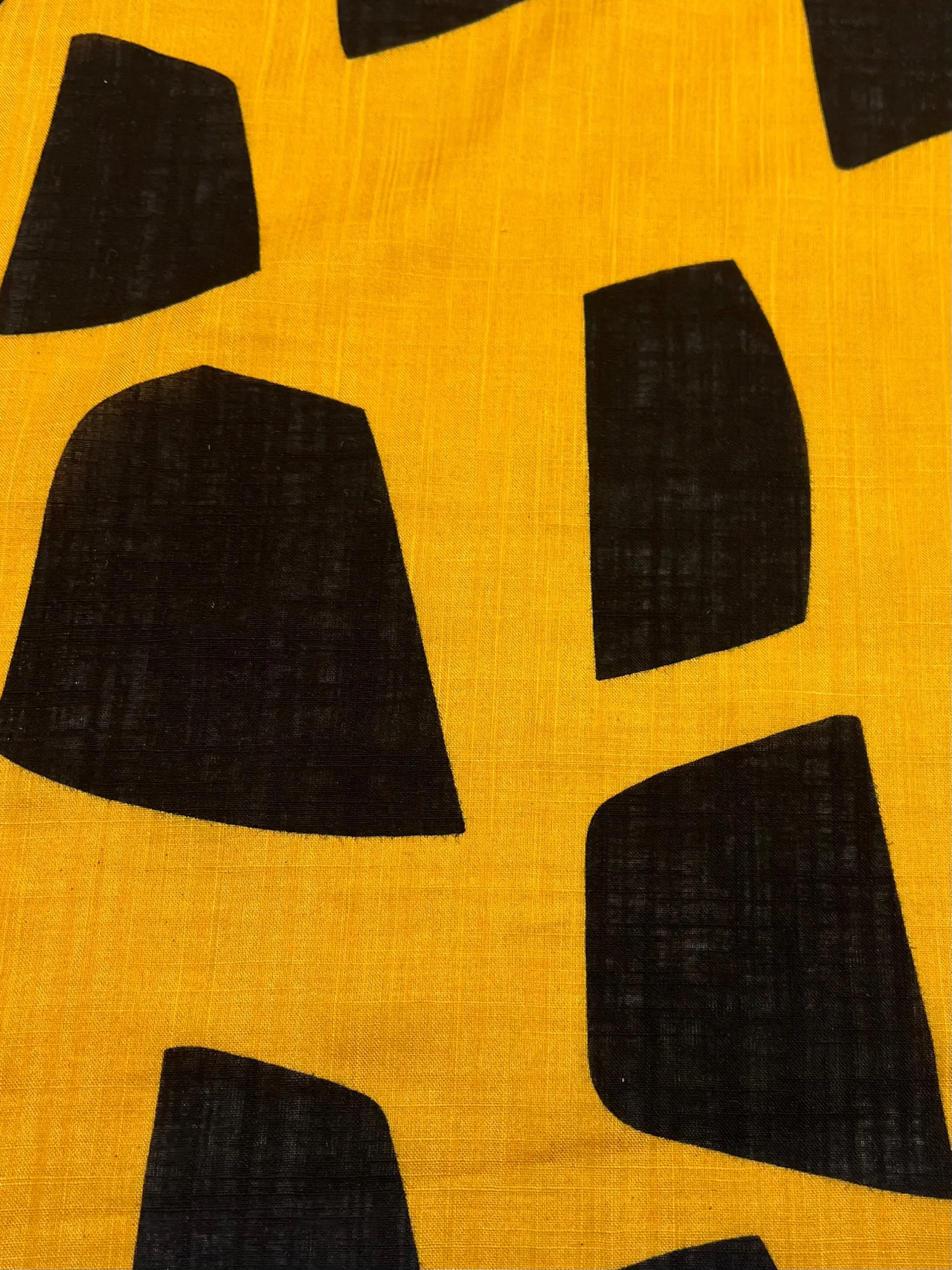 Bamboo Rayon - Bedrock - 152cm