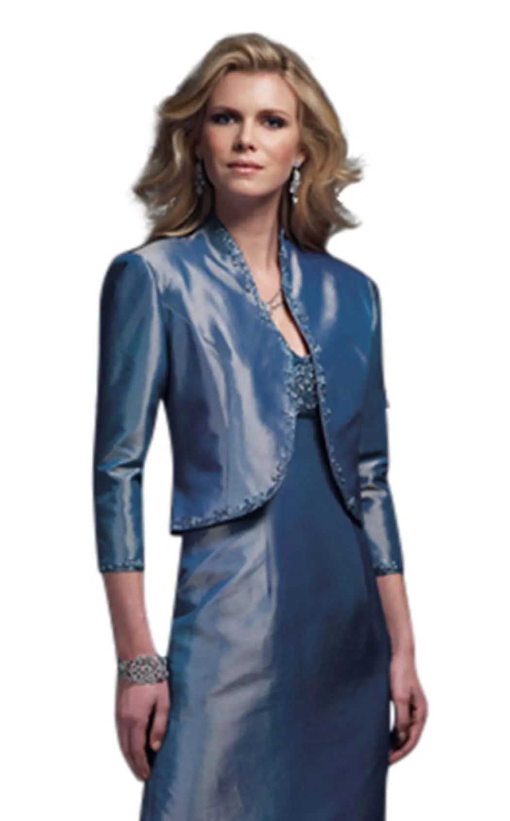 Cameron Blake 210640 Dress
