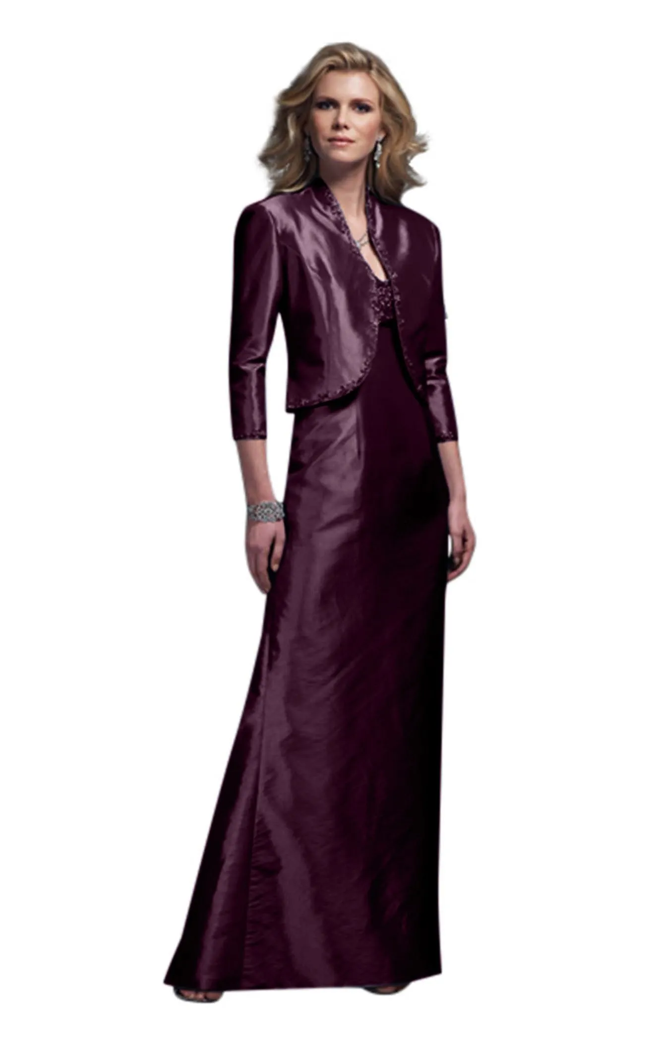 Cameron Blake 210640 Dress