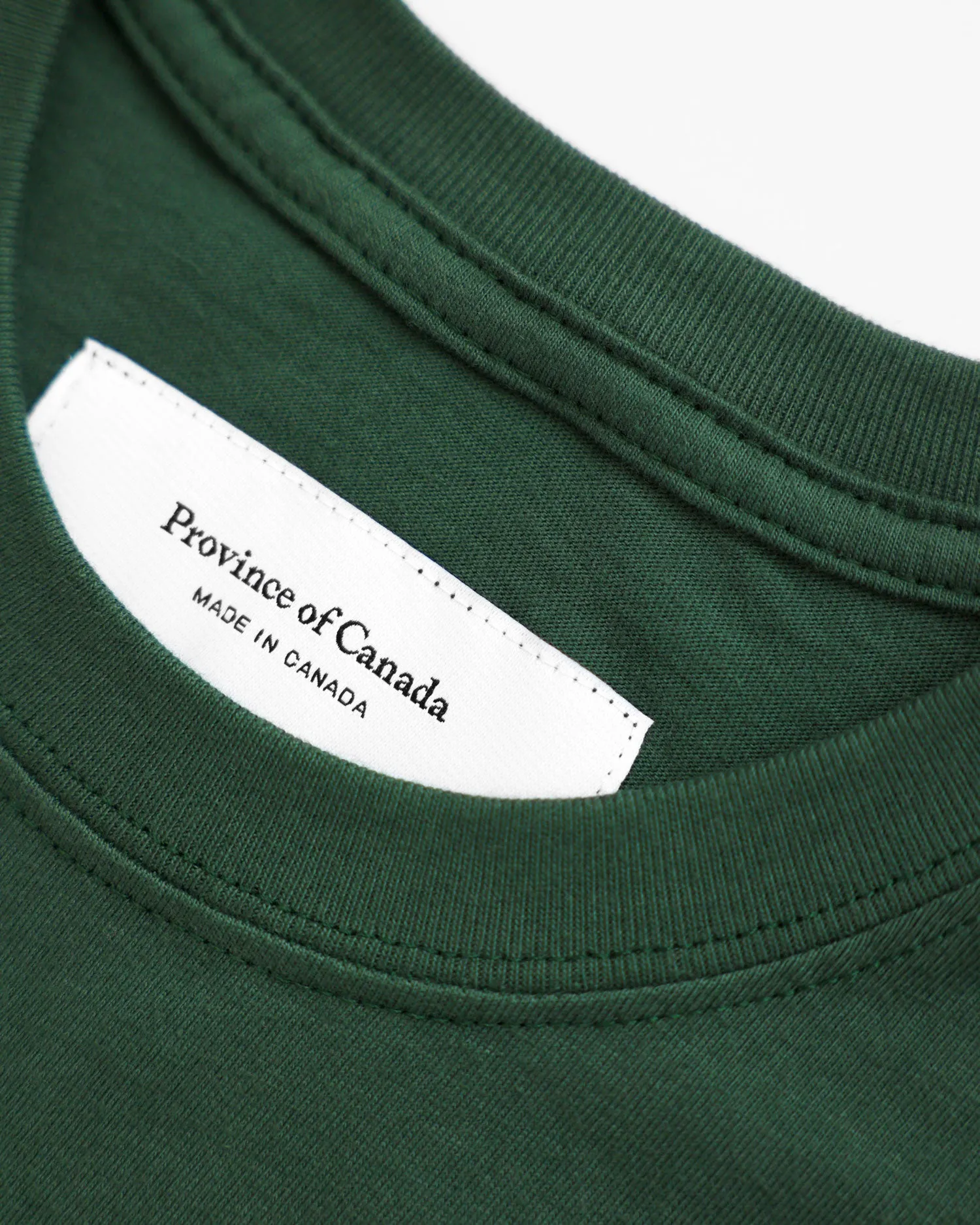Country Club Tee Forest - Unisex
