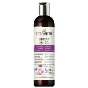 Curlsmith Shape Up Aqua Gel 8oz