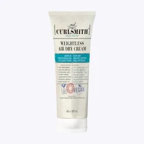 Curlsmith Weightless Air Dry Cream Leave-in