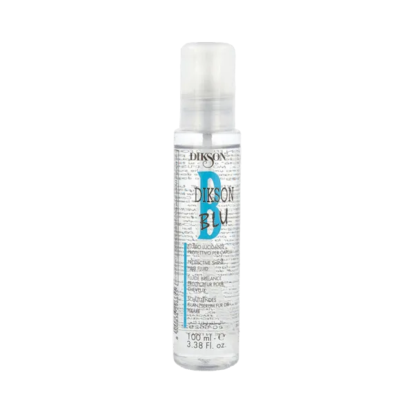 DIKSON BLU HAIR SHINE FLUID 100ML