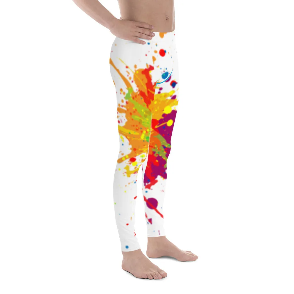 DRIP! Men's Leggings
