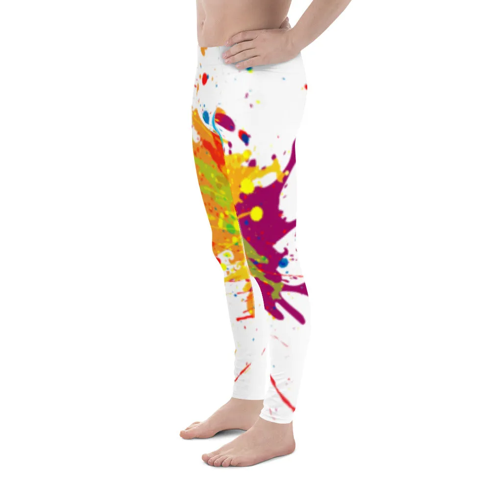 DRIP! Men's Leggings