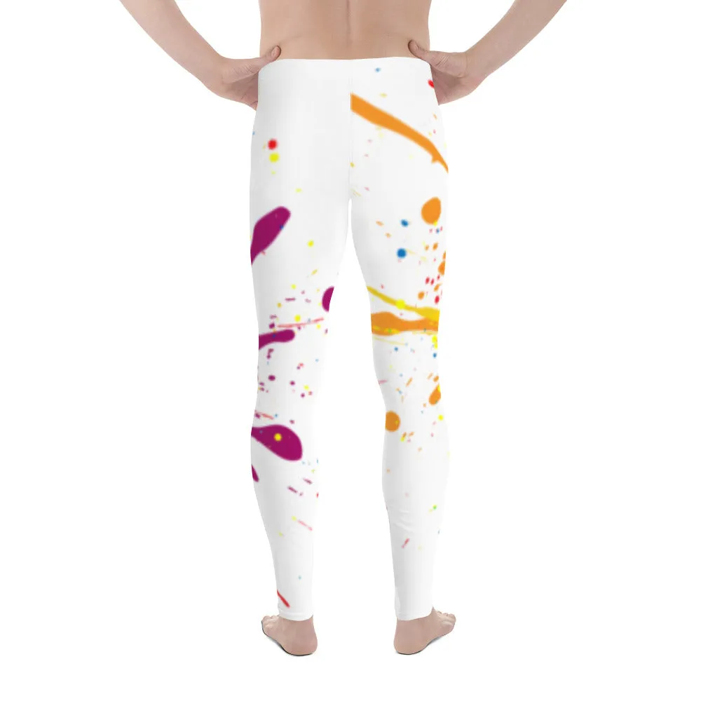 DRIP! Men's Leggings