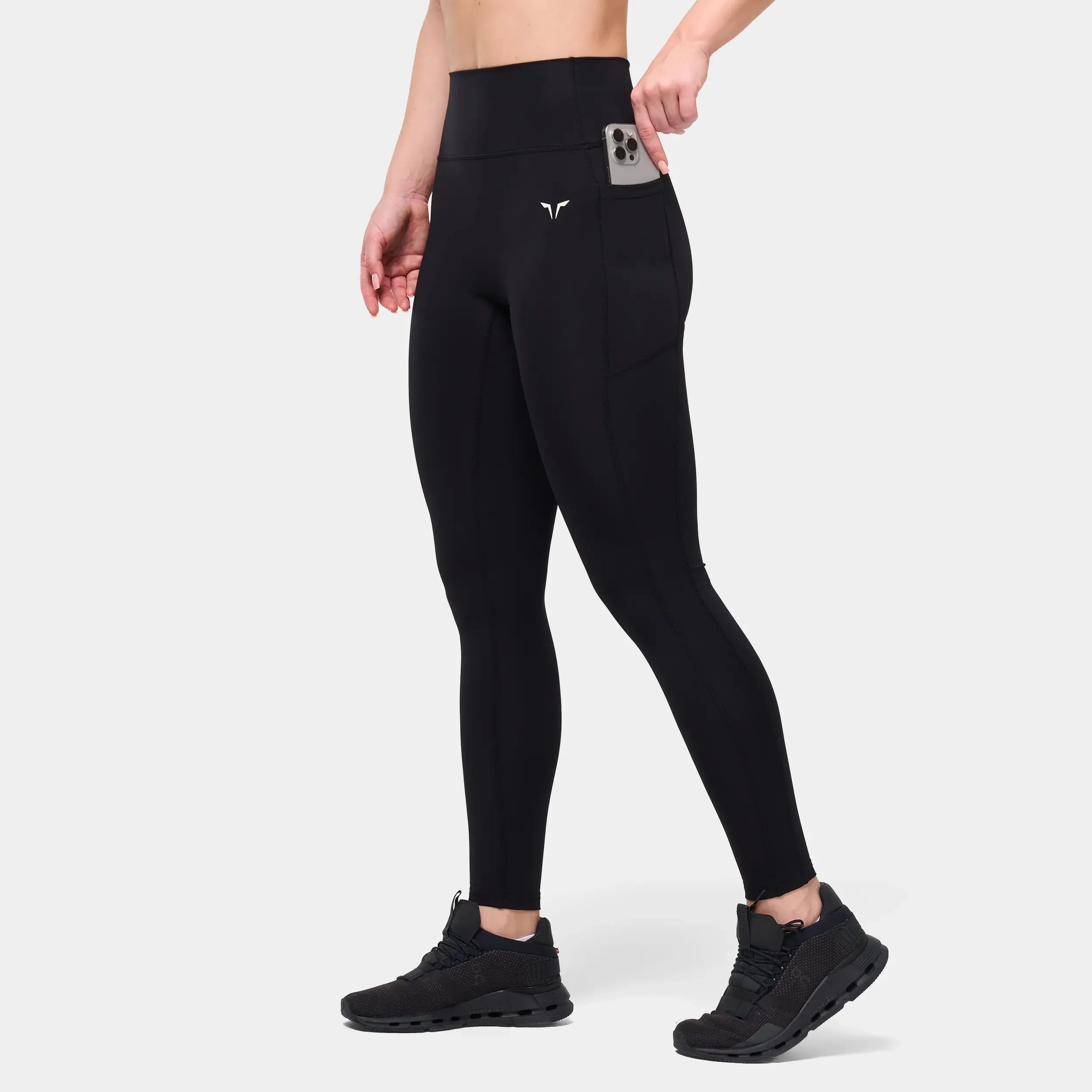 Dynamic Kit - Black