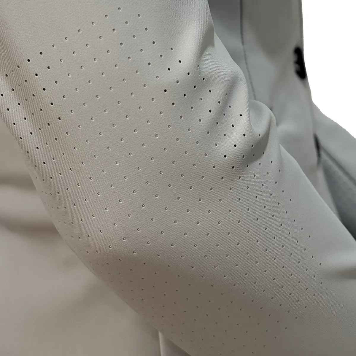 Equiline Women's Eufra Show Coat with Laser Perforation