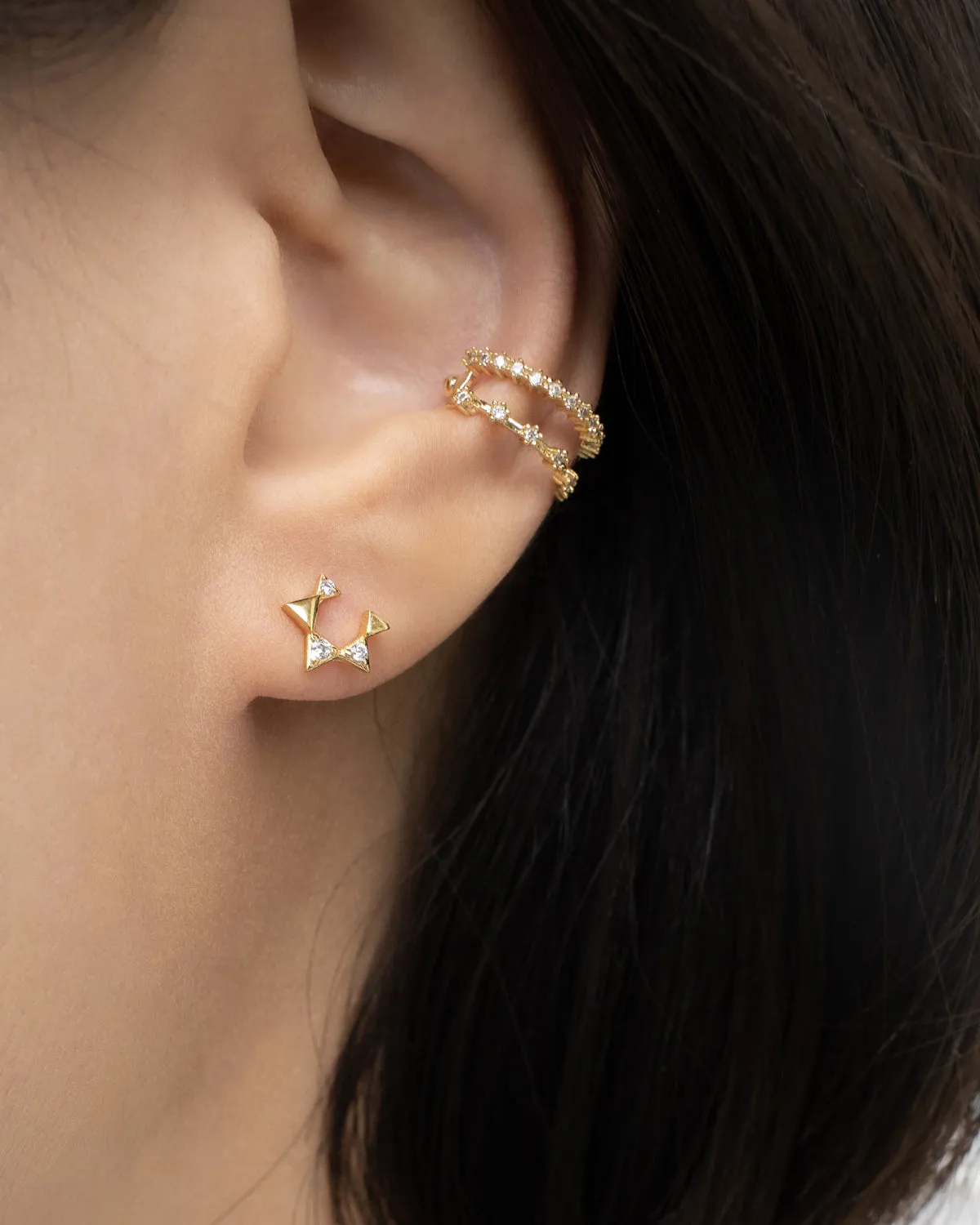 FESTIVAL Studs