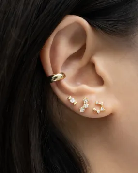 FESTIVAL Studs