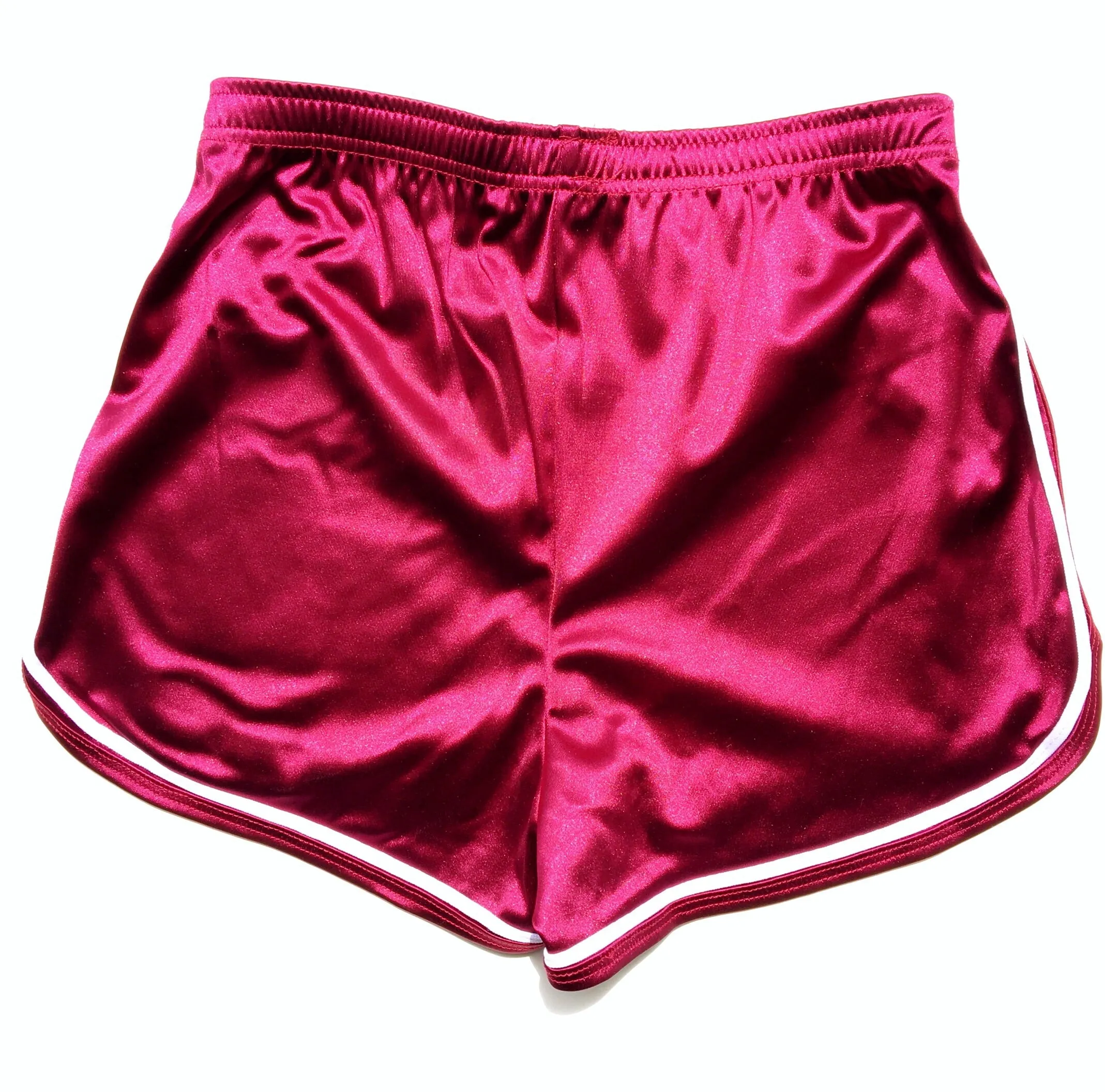 FISH SPORTY LUX SHORTS
