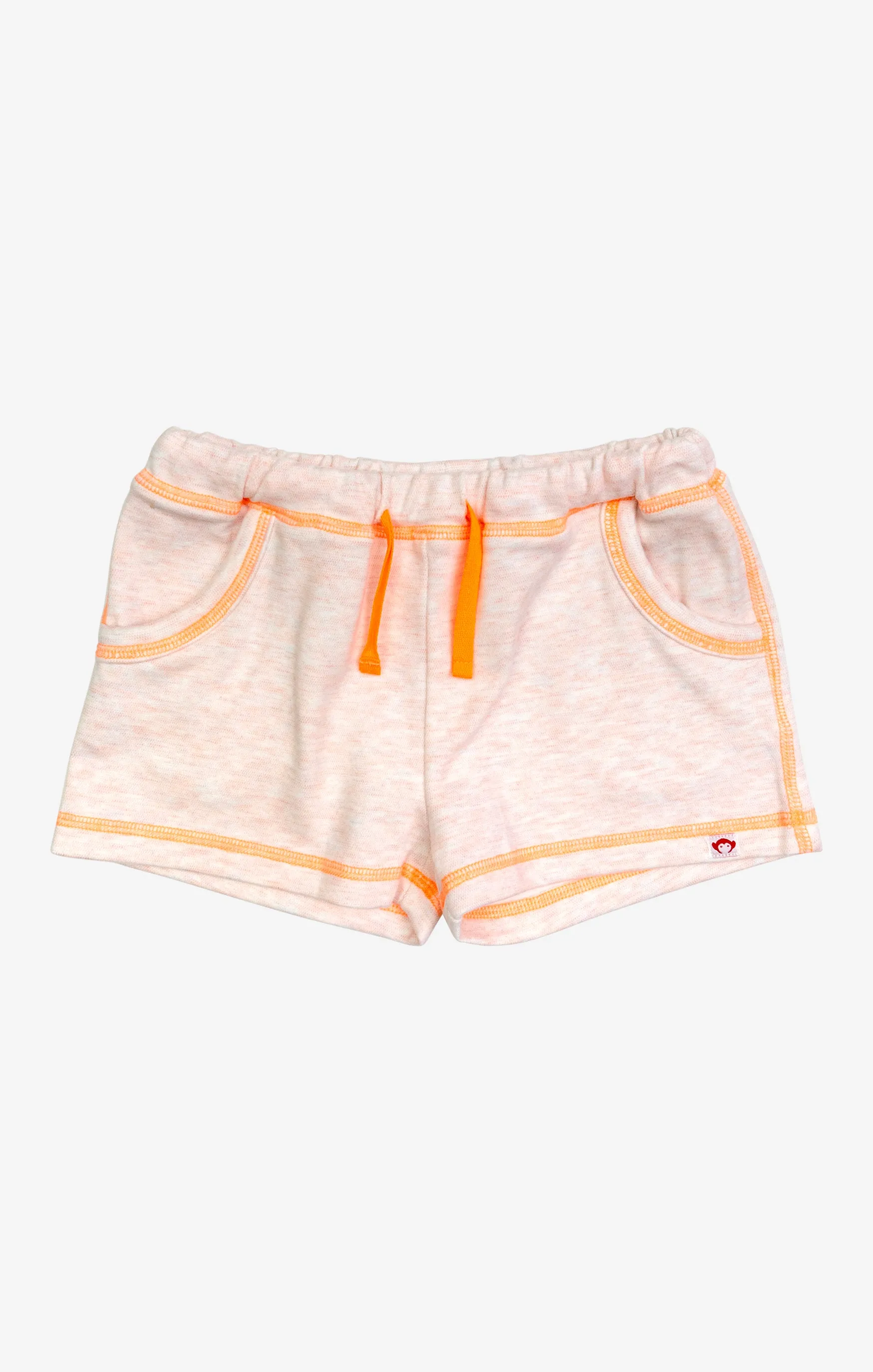 Girls Majorca Shorts