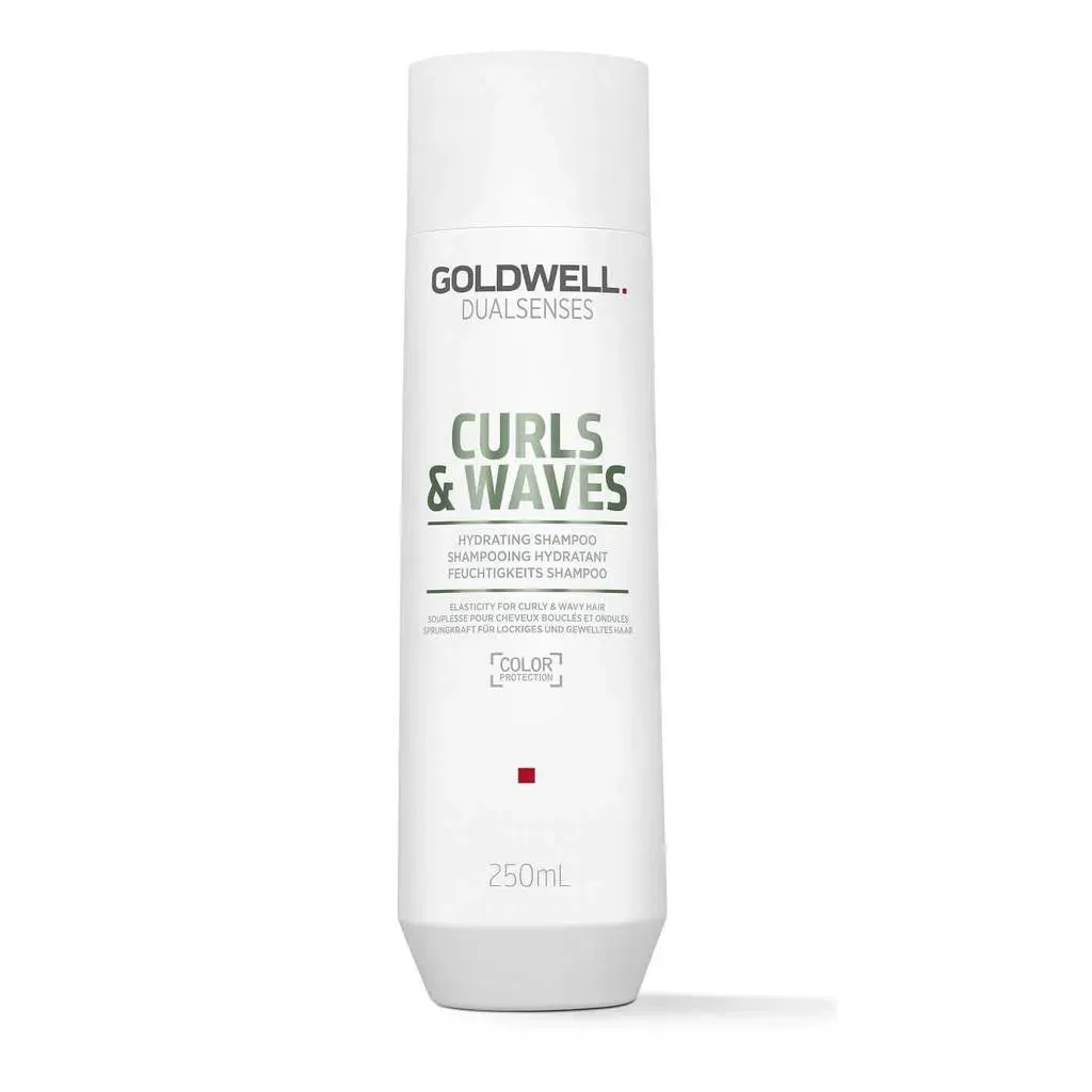 Goldwell Dualsenses Curls & Waves Shampoo 300ml