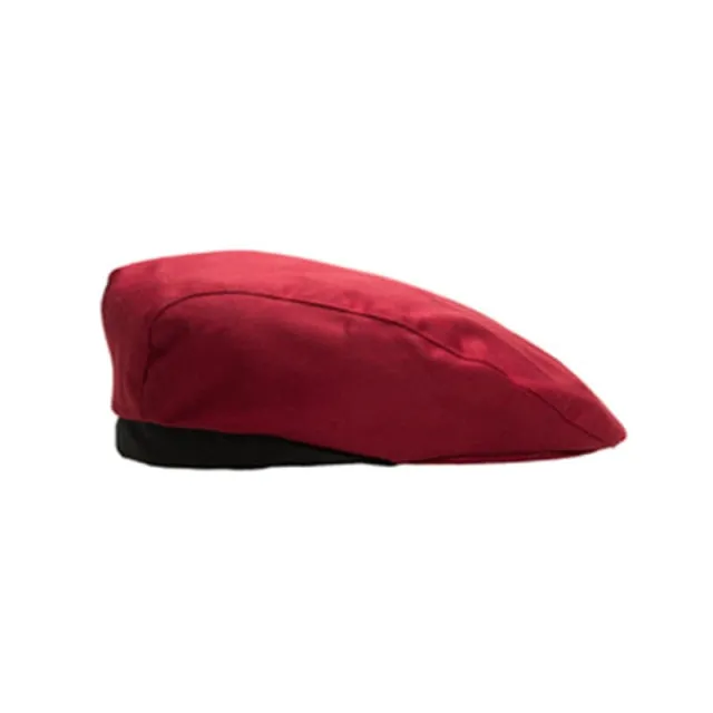 Hat Chef Ikuta (18 Models)