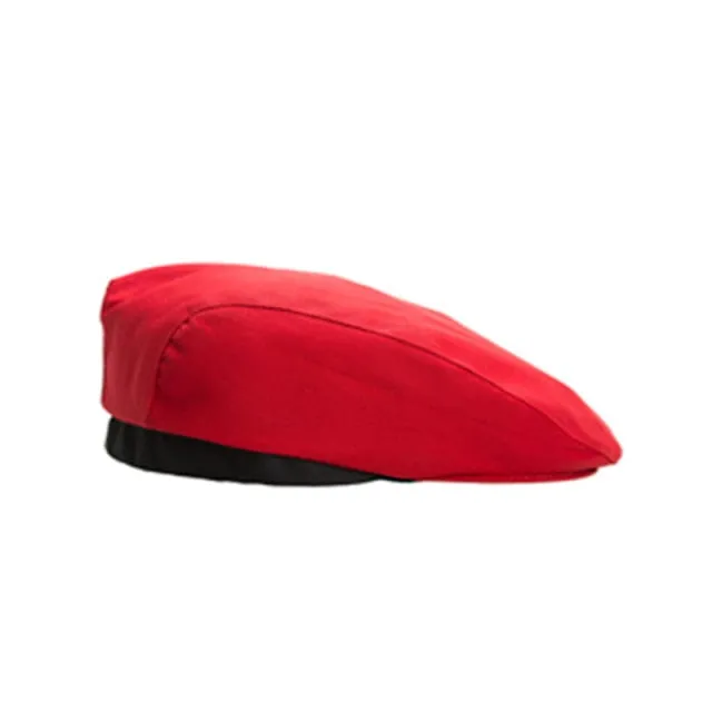 Hat Chef Ikuta (18 Models)