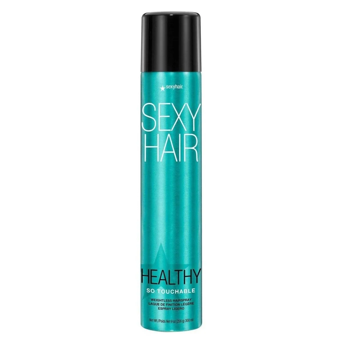 Healthy Sexy Hair - So Touchable Weightless Hairspray 9oz