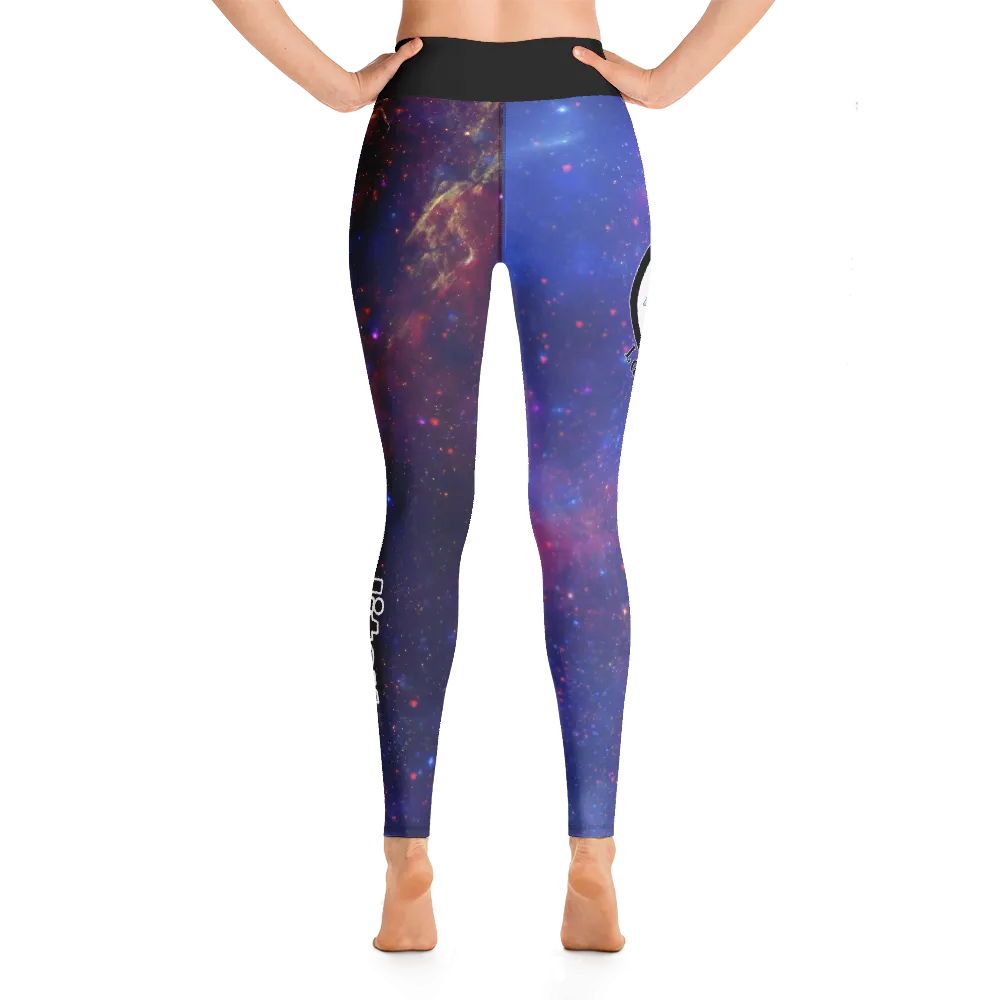 Interstellar Lady Shark Spats