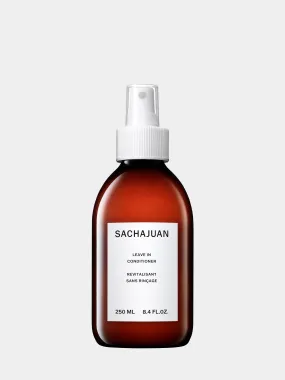 LEAVE IN CONDITIONER