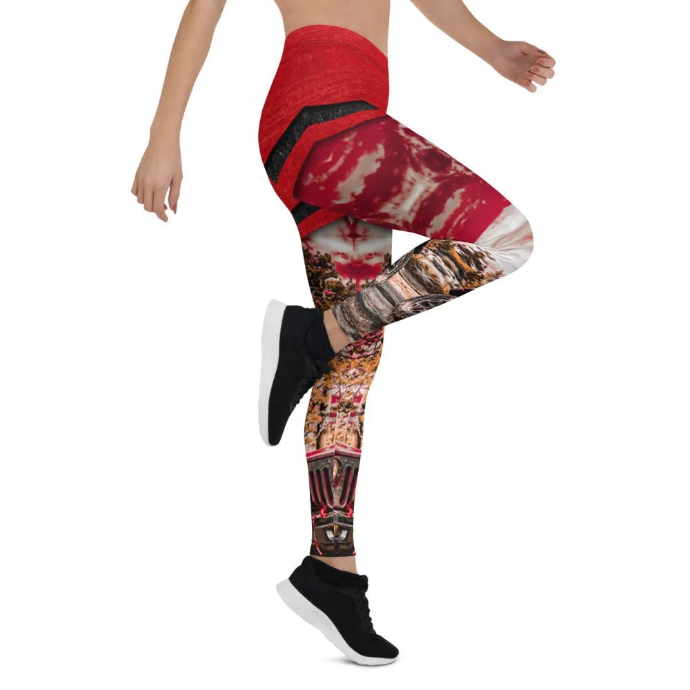 Leggings - Off Road Addiction