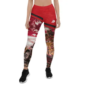 Leggings - Off Road Addiction