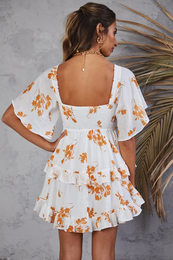 Lovely Daze Dress