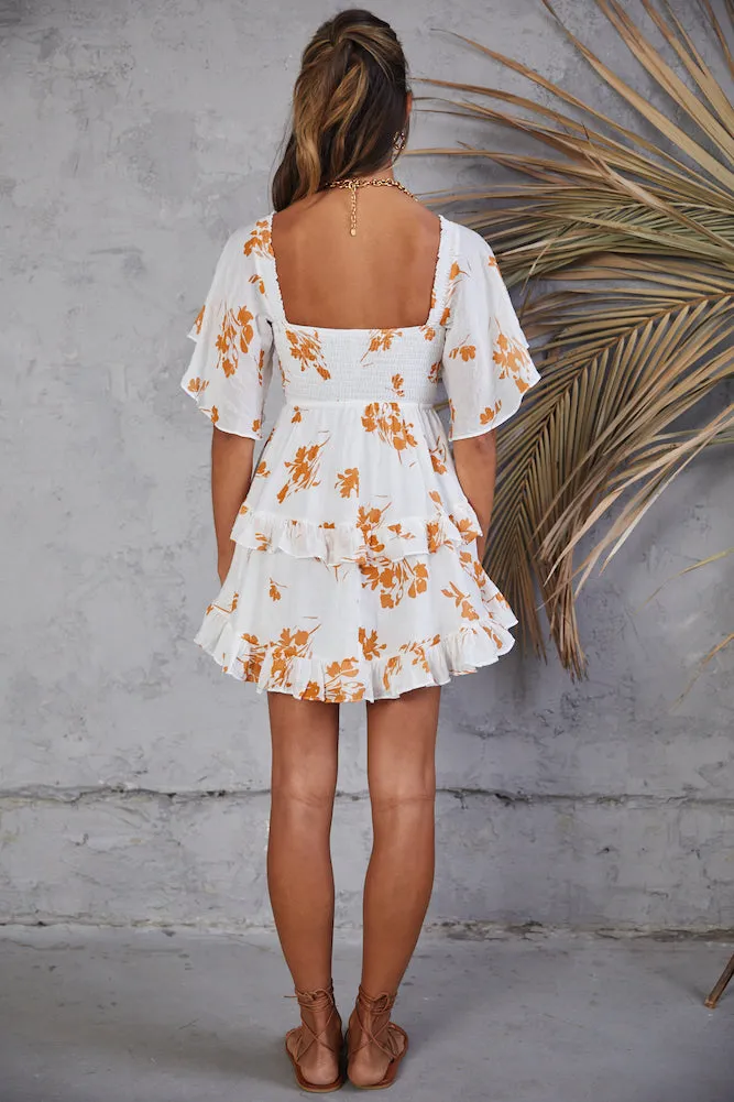 Lovely Daze Dress