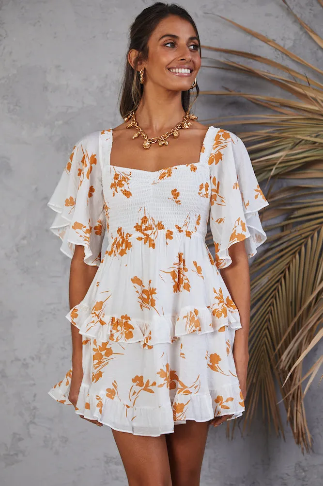 Lovely Daze Dress
