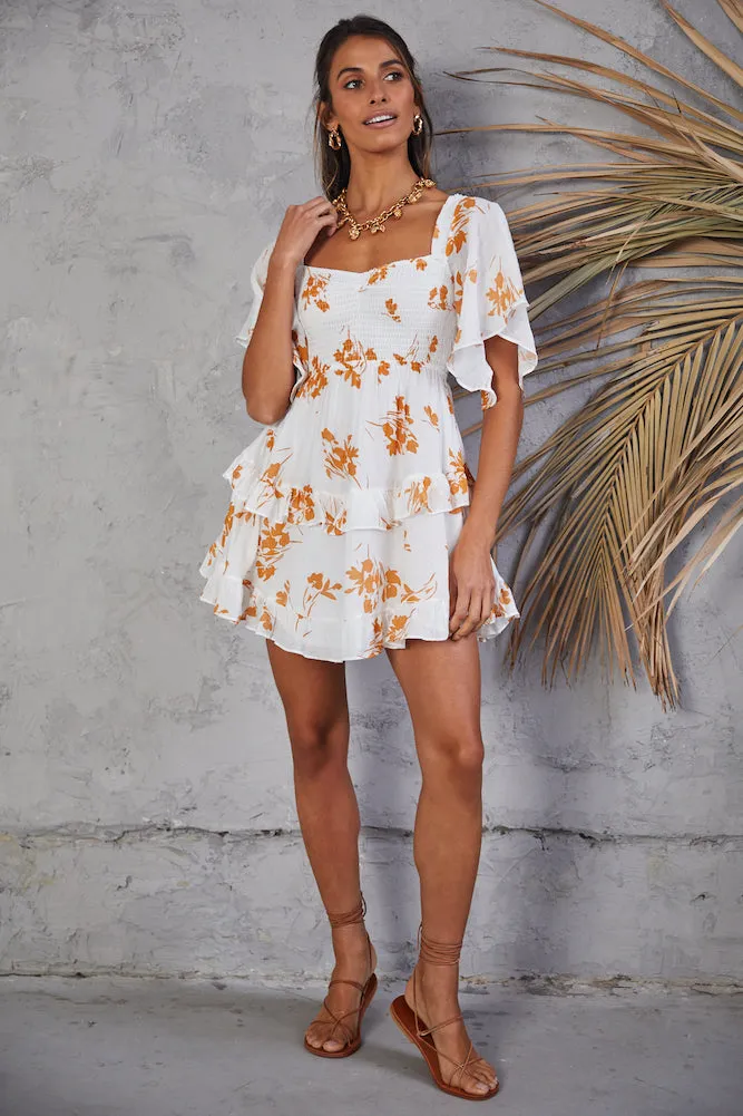 Lovely Daze Dress