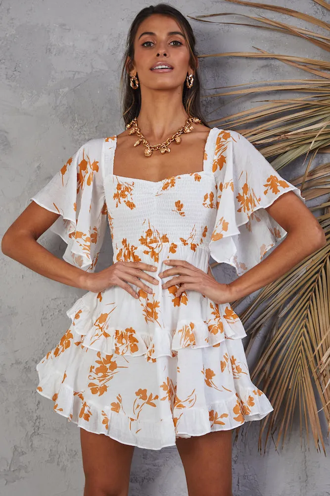 Lovely Daze Dress