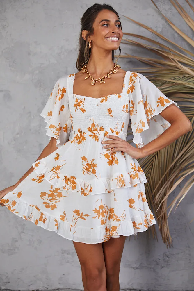 Lovely Daze Dress