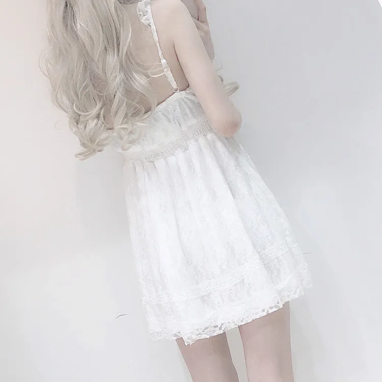 Lovely Lace Dress