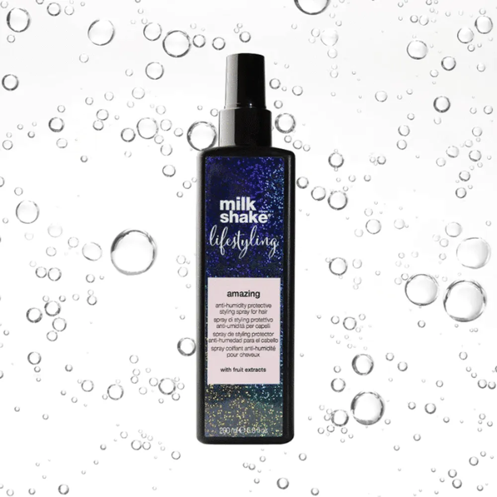 milk_shake Lifestyling Amazing 200ml