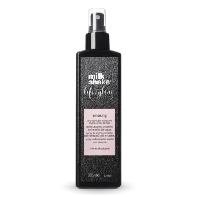 Milkshake lifestyling amazing 200ML