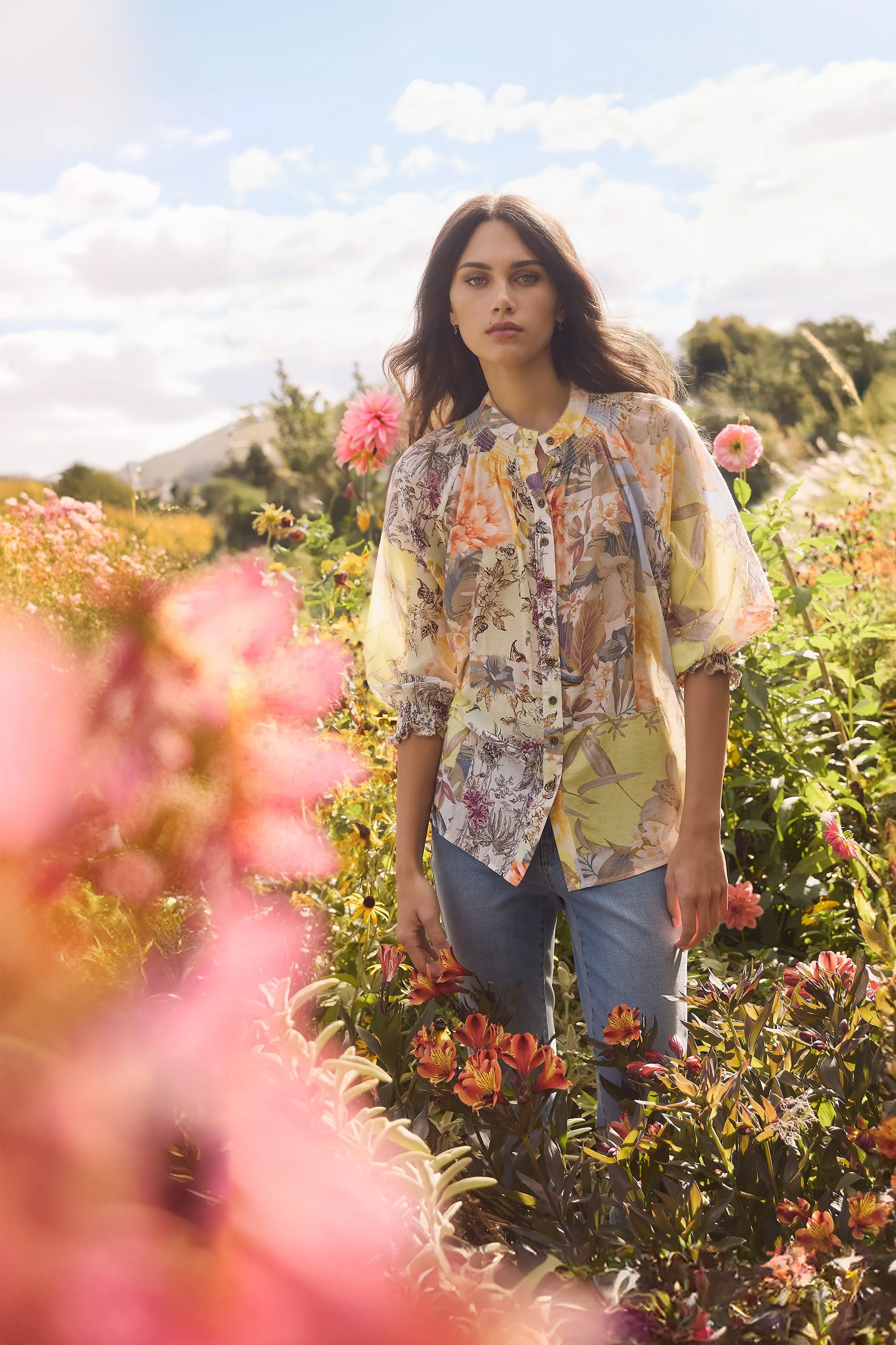 Monarch Shirt