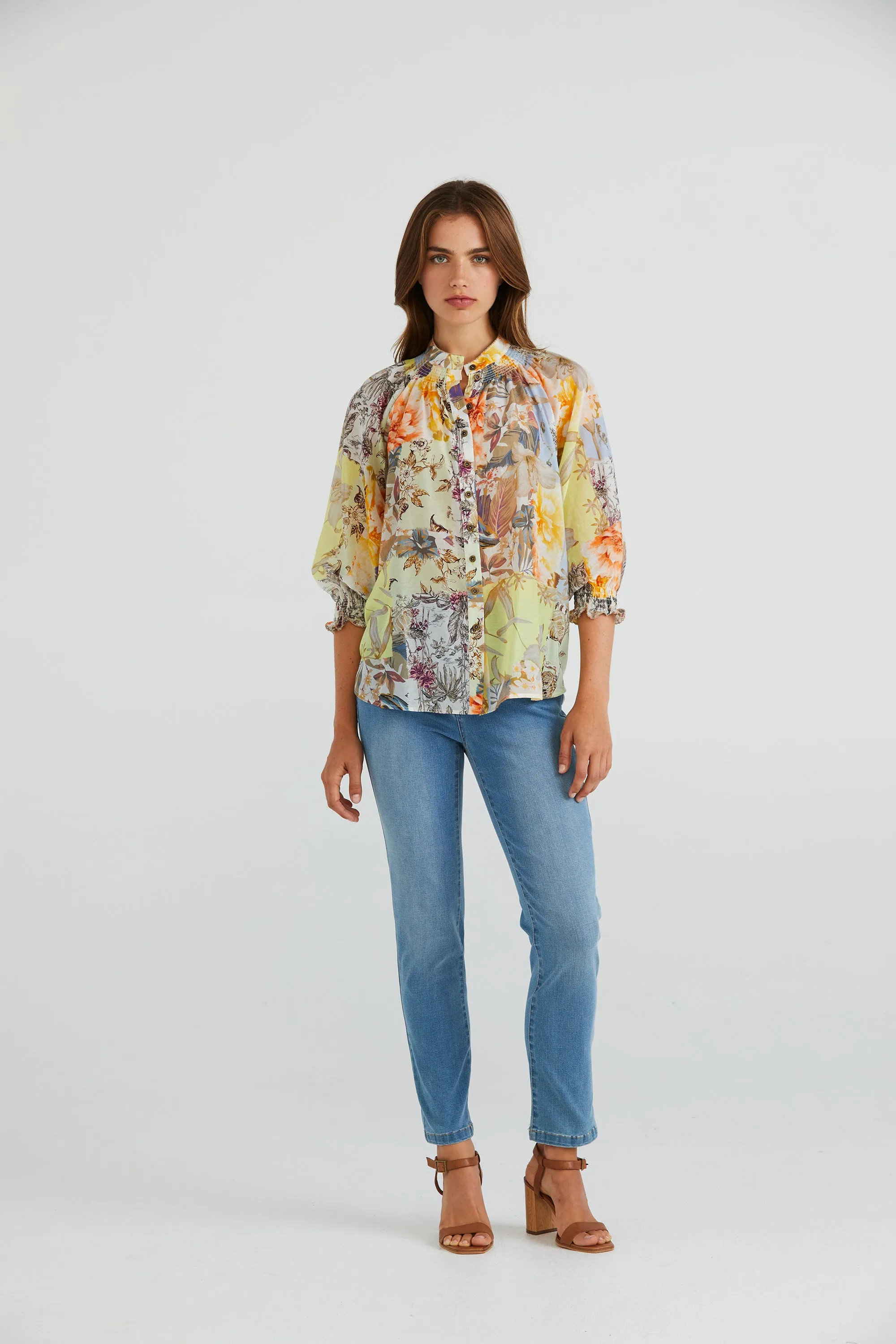 Monarch Shirt