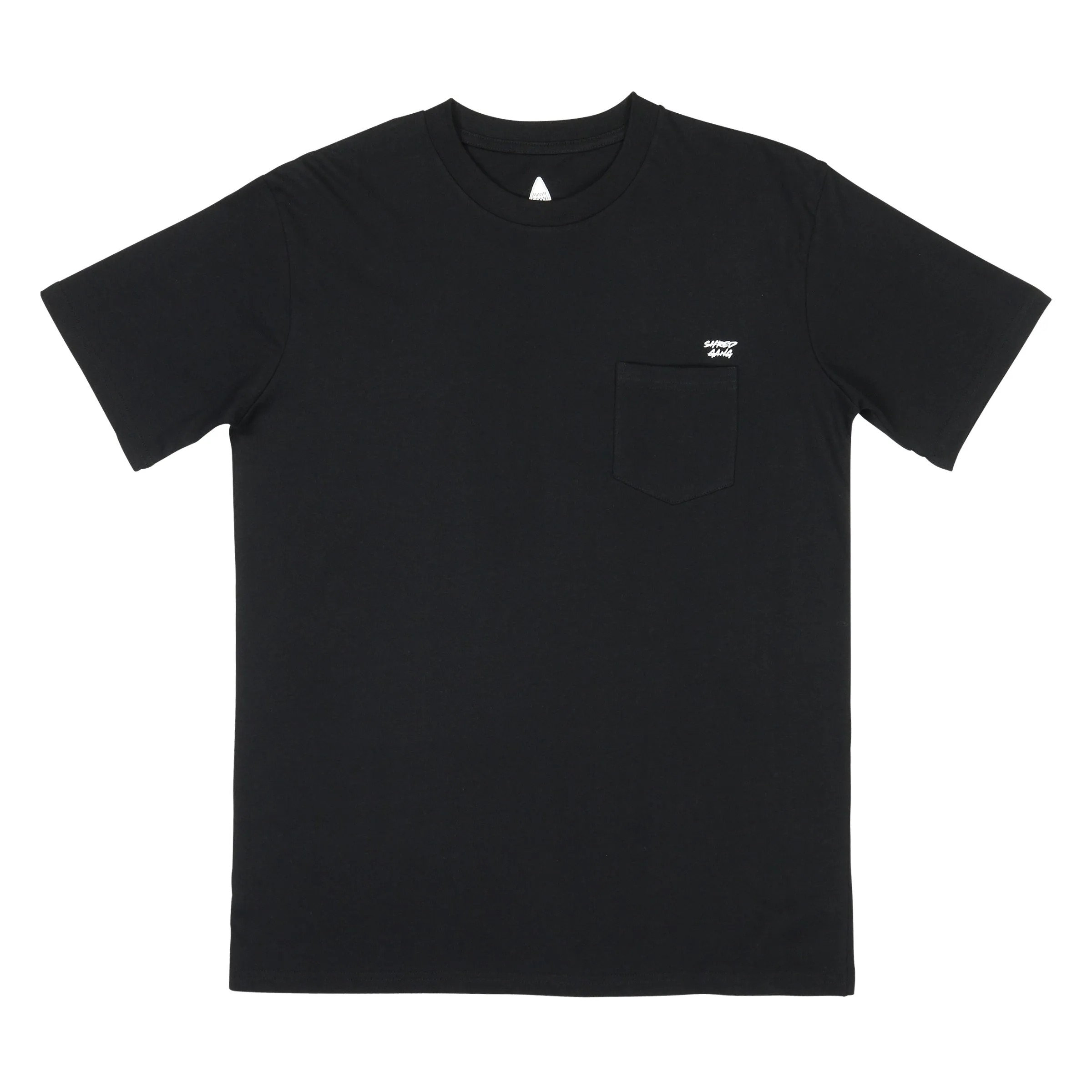 O.G POCKET x 2 - Black & White