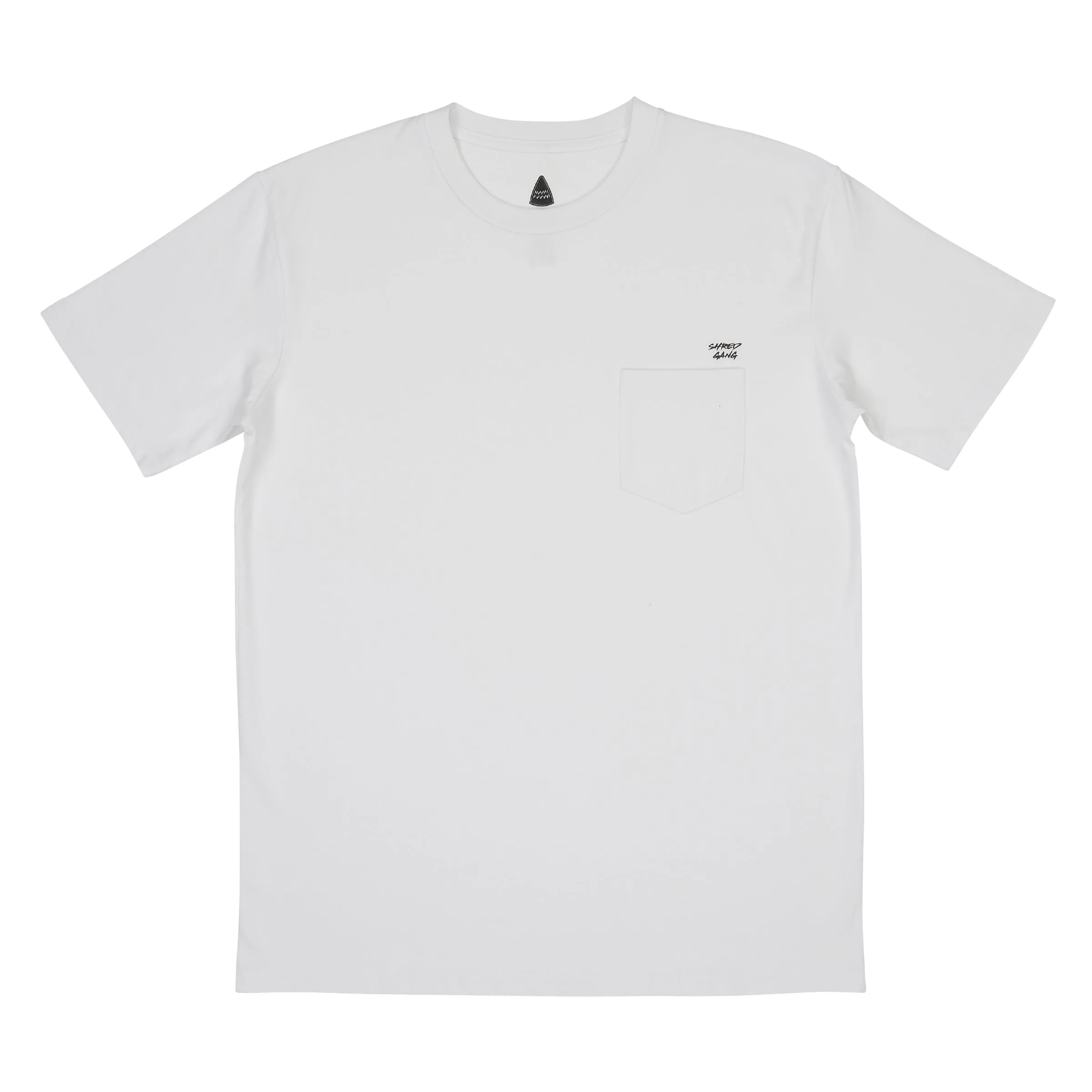 O.G POCKET x 2 - Black & White