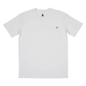 O.G POCKET x 2 - Black & White