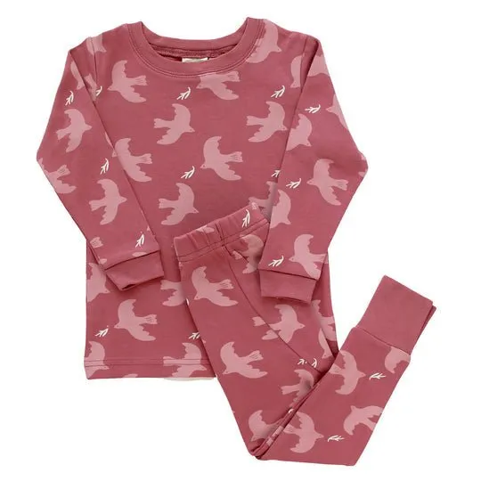 Parade Organics "My Jammies" Pajamas
