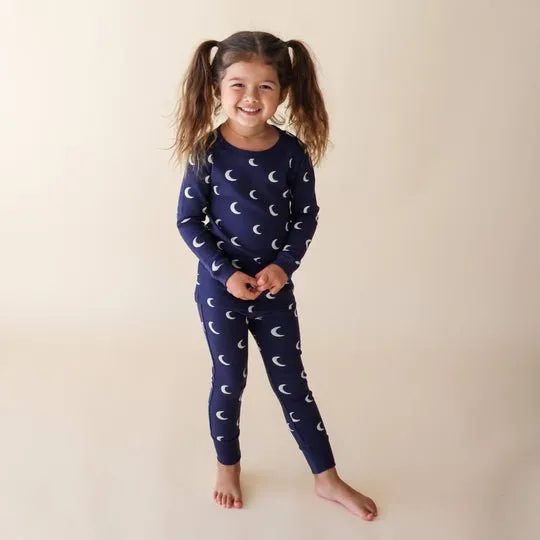 Parade Organics "My Jammies" Pajamas