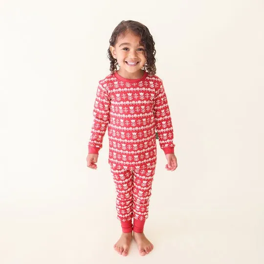 Parade Organics "My Jammies" Pajamas