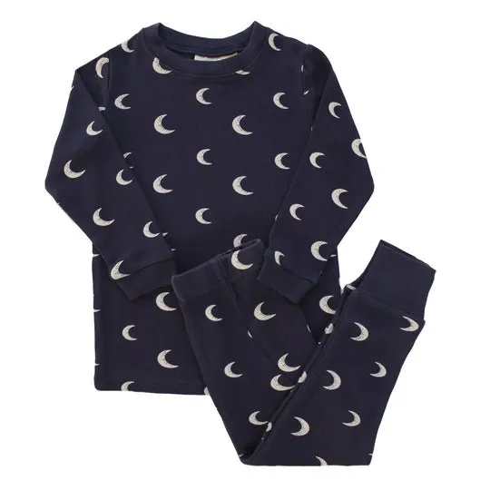 Parade Organics "My Jammies" Pajamas