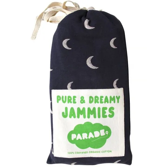 Parade Organics "My Jammies" Pajamas