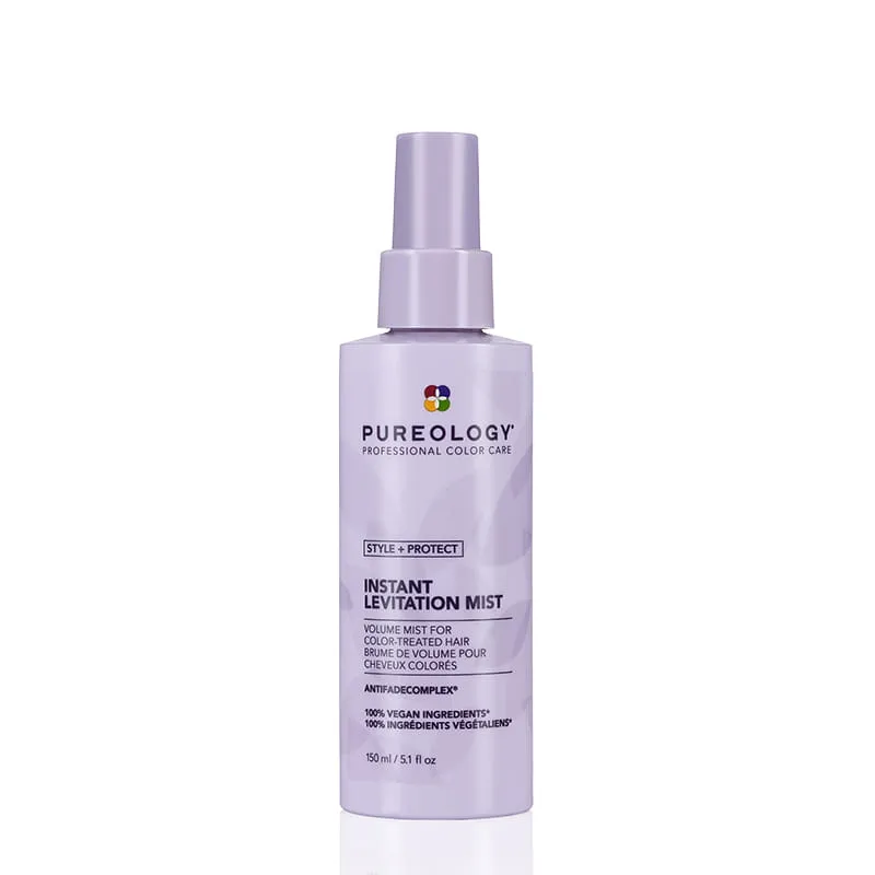 Pureology Style   Protect Instant Levitation Mist